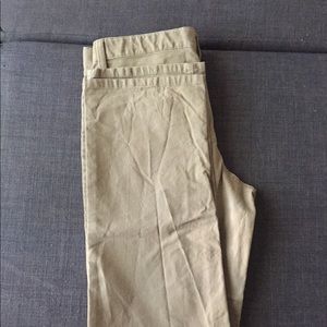 Boys pants